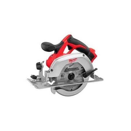 Milwaukee Tool Milwaukee® 2630-20 M18„¢ Cordless 6-1/2" Circular Saw (Bare Tool Only) 2630-20